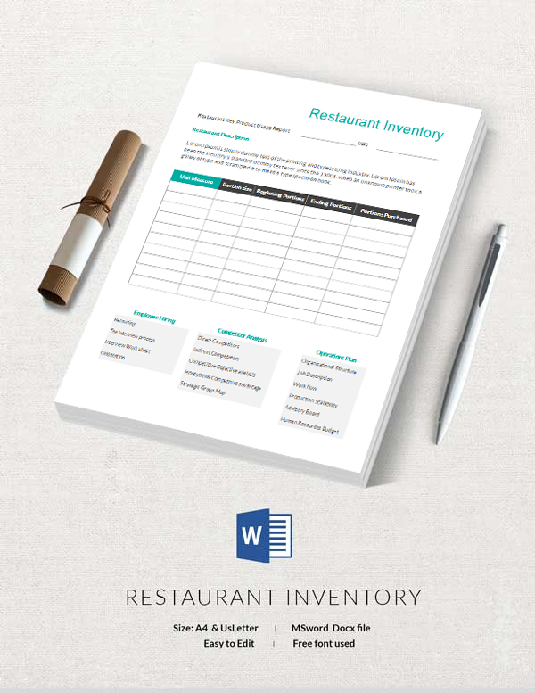 Restaurant_Inventory
